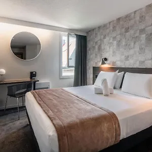 Kyriad Saint Brieuc - Hotel Tregueux