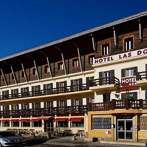 Donnas, *** Auron