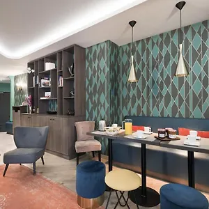 Casaô Hotel París