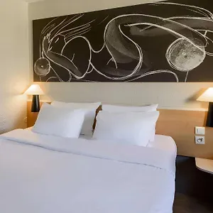 Ibis Hotel Toulouse
