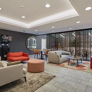 Odalys Montmartre Apartahotel París