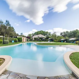 Le Relais Du Grand Logis *** Mirabeau (Vaucluse)