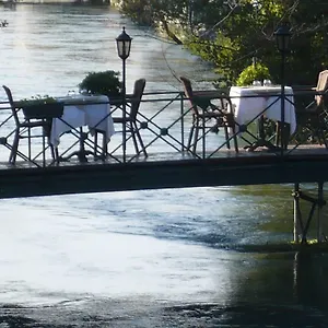 Les Terrasses De David Et Louisa ** LʼIsle-sur-la-Sorgue