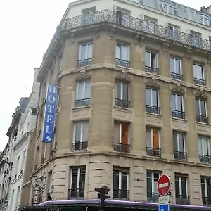 Hipotel Bastille Saint Antoine Paris