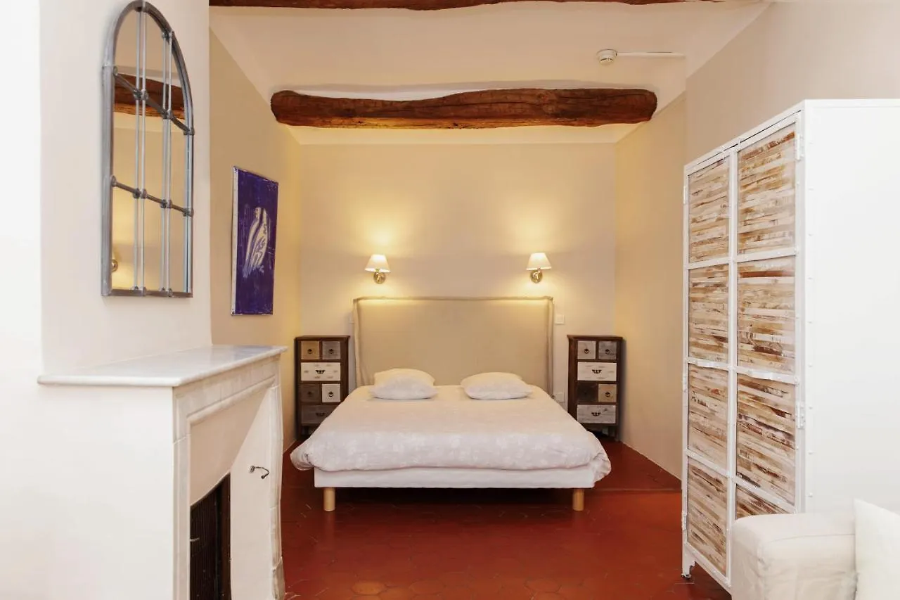 Coq Hotel Cogolin