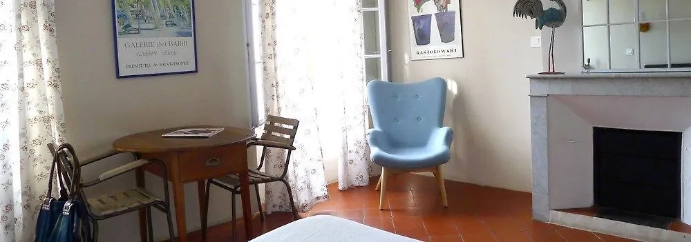 Coq Hotel Cogolin