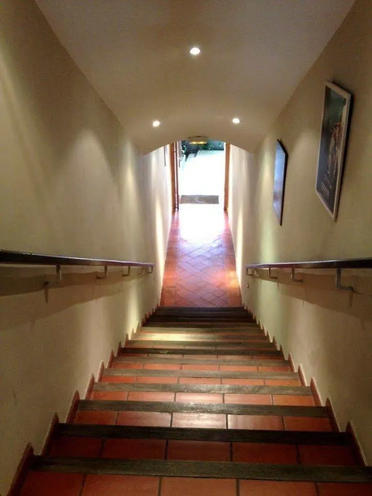 ***  Coq Hotel Cogolin França